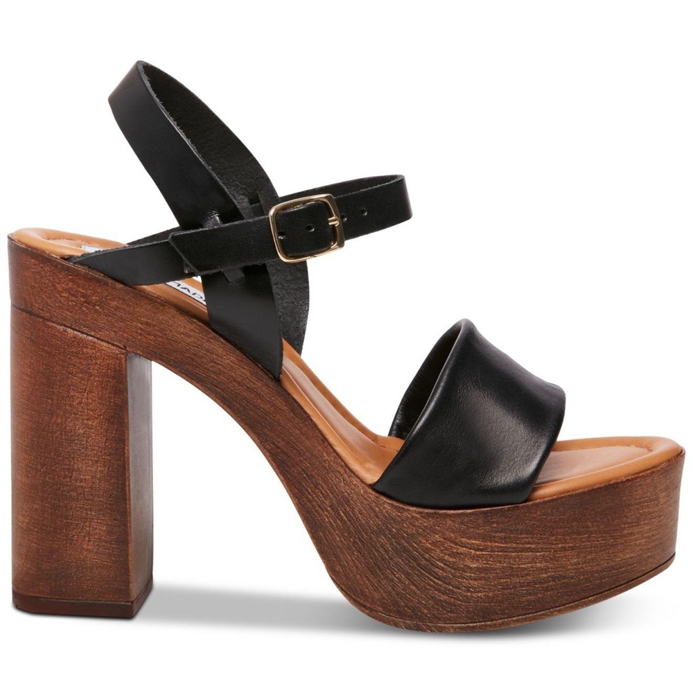 ISO Steve Madden Laurisa heel